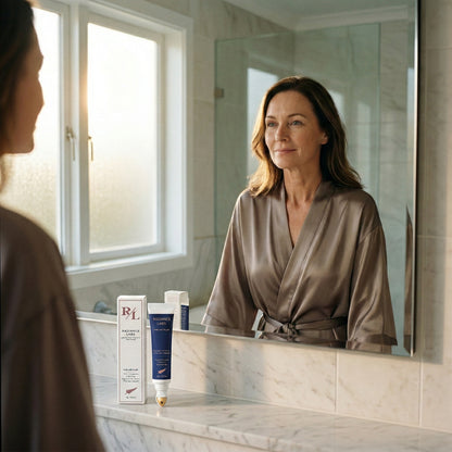 Radiance Lab Targeted Fine Line Filler