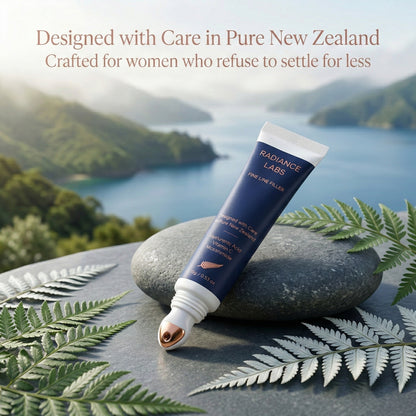 Radiance Lab Targeted Fine Line Filler