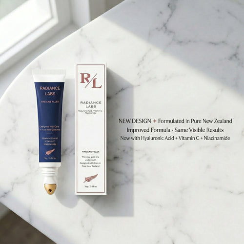 Radiance Lab Targeted Fine Line Filler