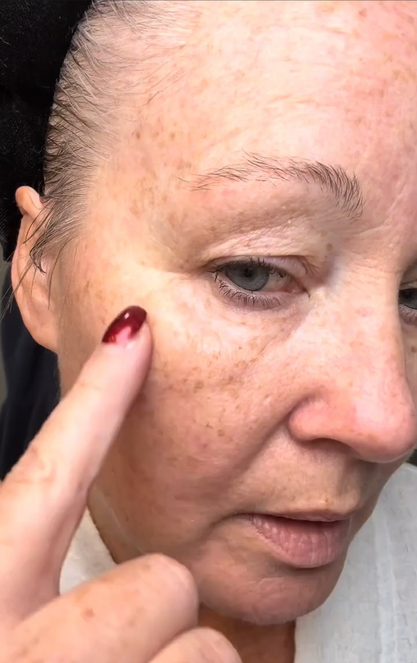 Sarah M., United States