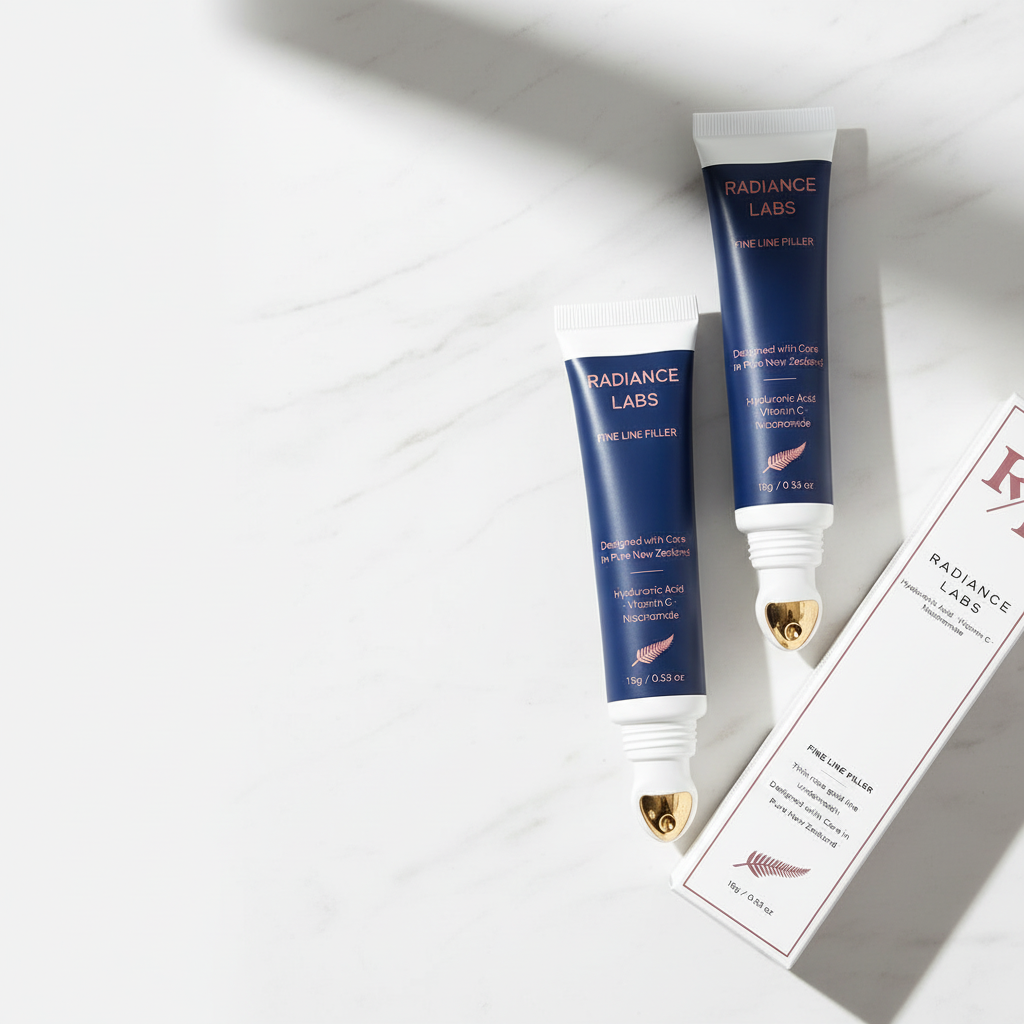 Radiance Lab Targeted Fine Line Filler