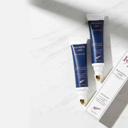 Radiance Lab Targeted Fine Line Filler