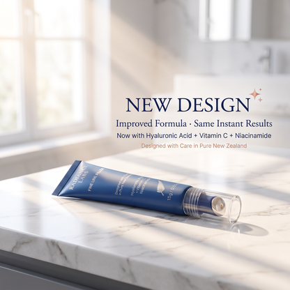 Radiance Lab Targeted Fine Line Filler