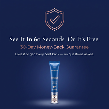 Radiance Lab Targeted Fine Line Filler