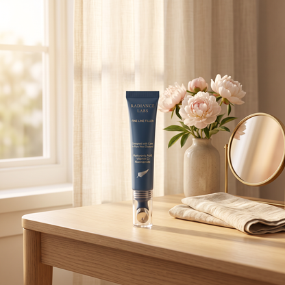 Radiance Lab Targeted Fine Line Filler