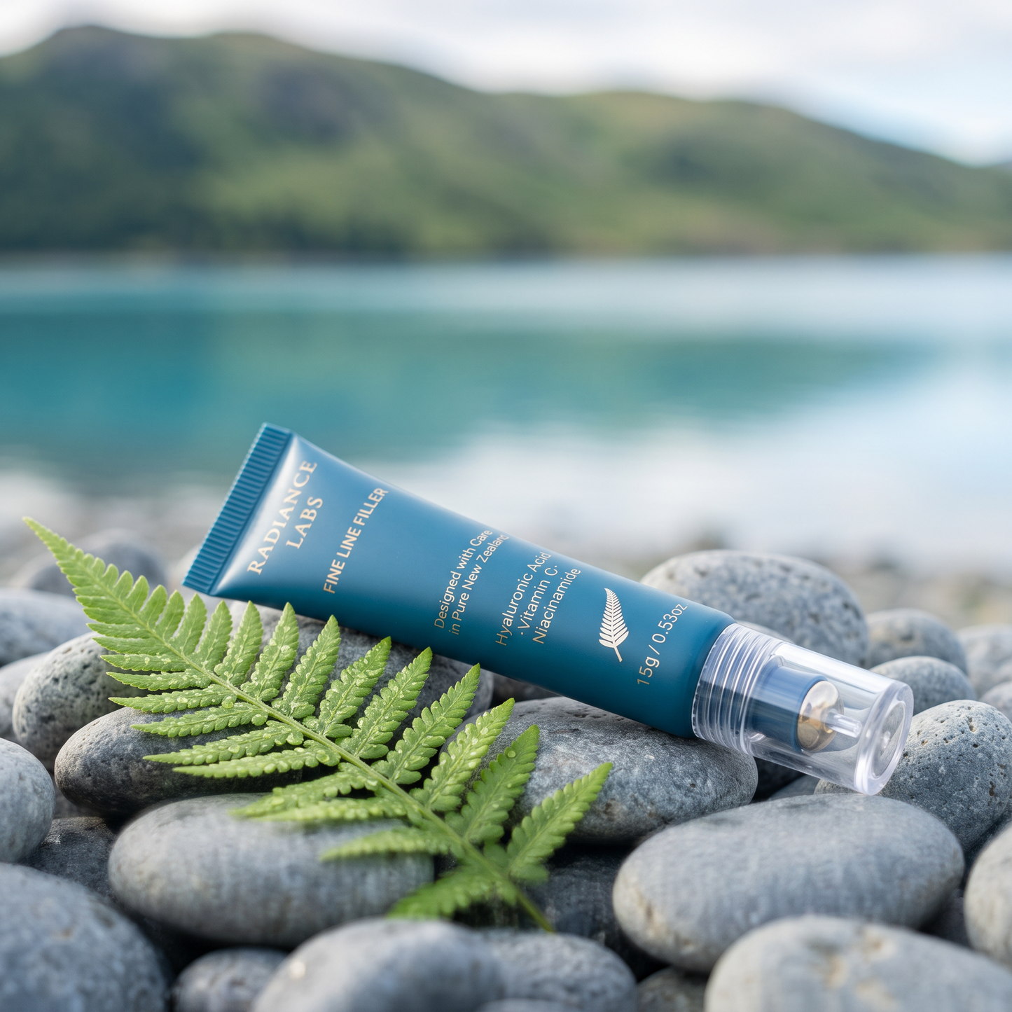 Radiance Lab Targeted Fine Line Filler